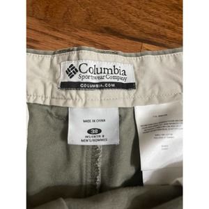 Columbia Shorts Mens